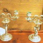 275 7390 CANDELABRAS